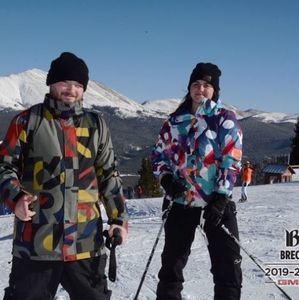 Meet your Posher, Brett